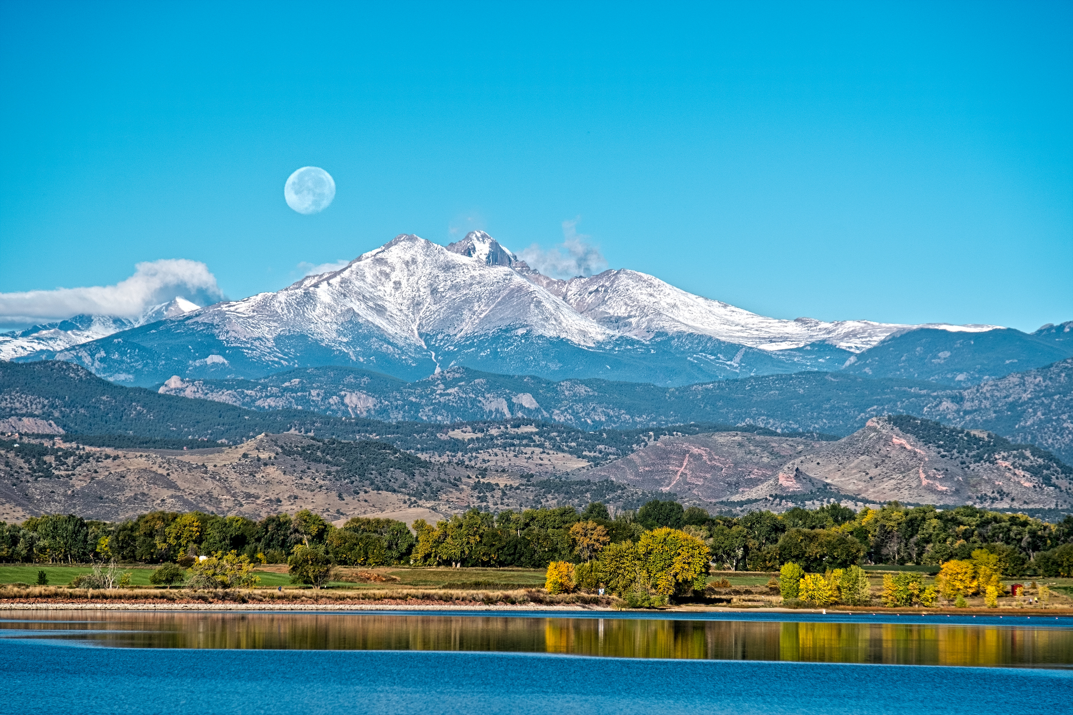Longmont