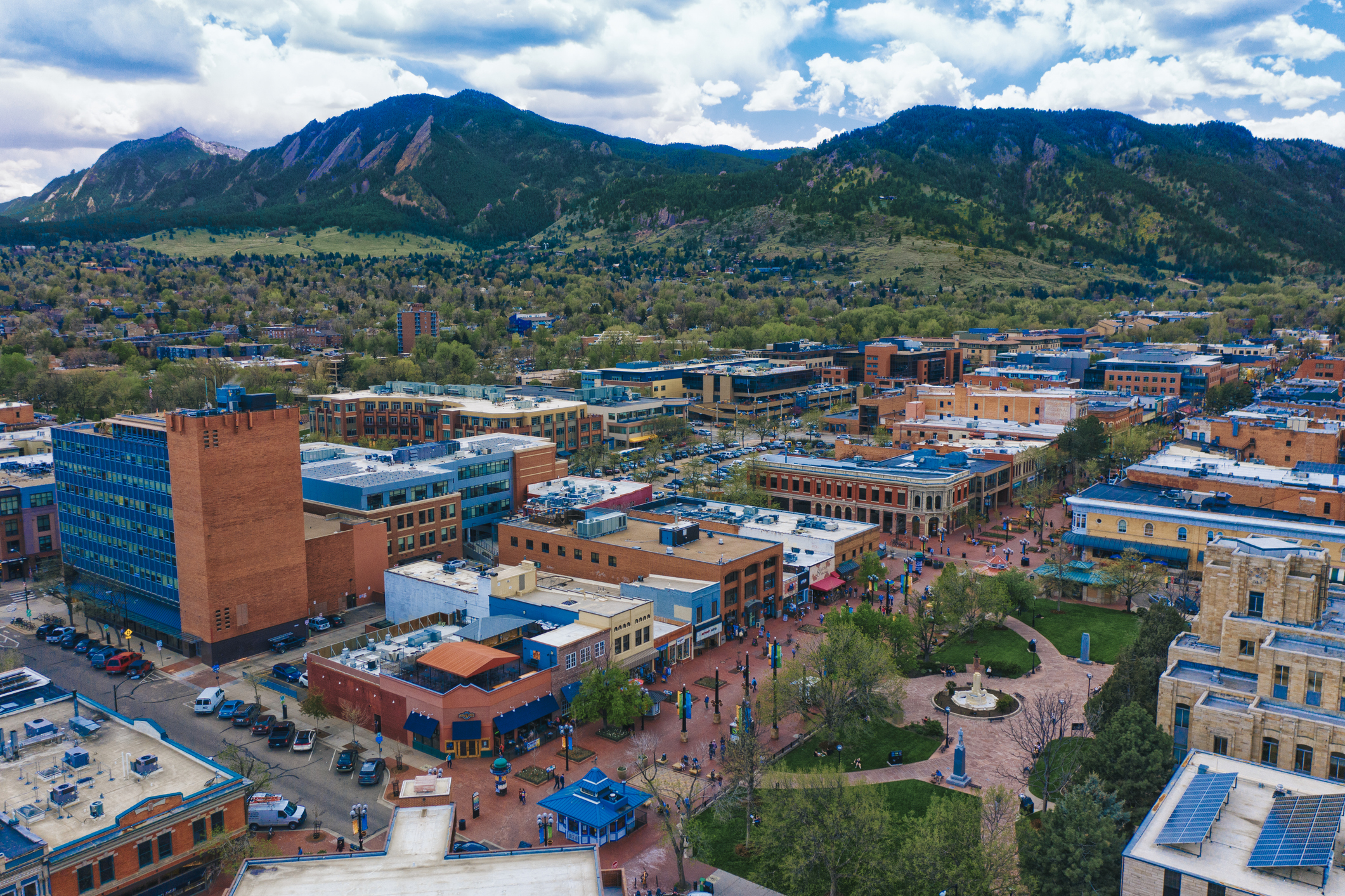 Boulder